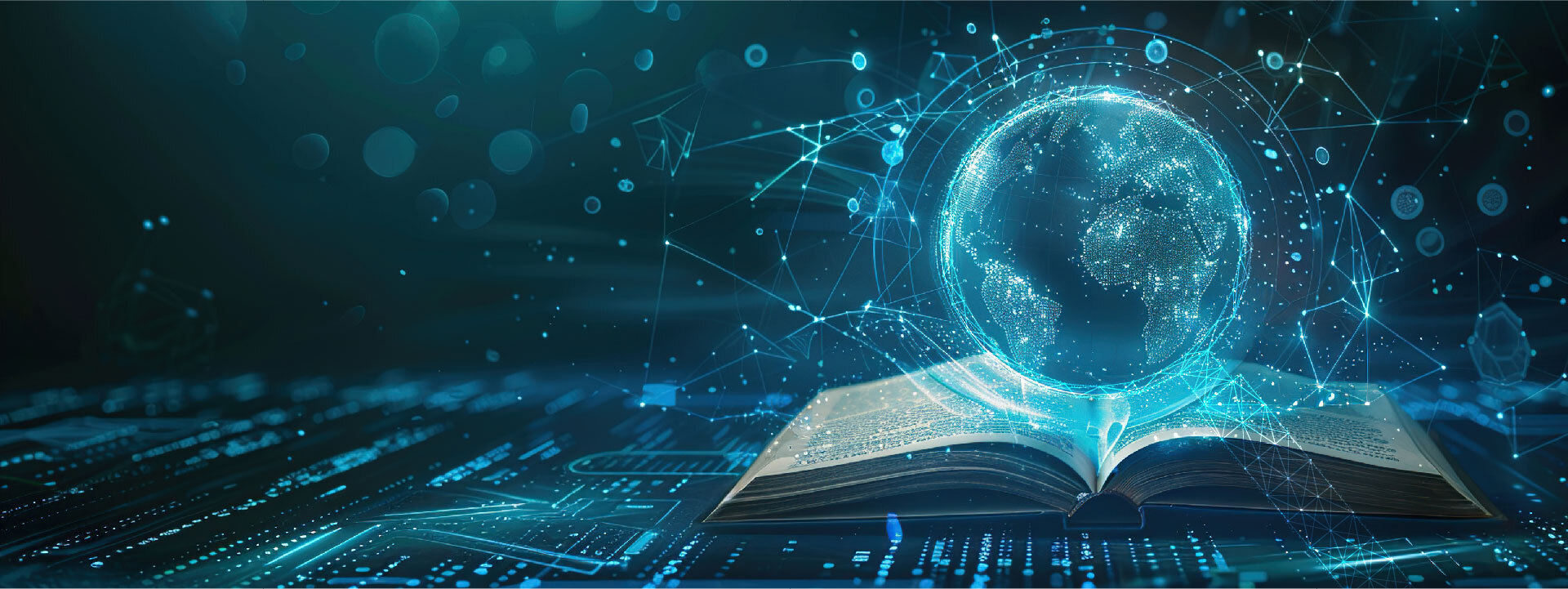 Academic publishing and research collaboration