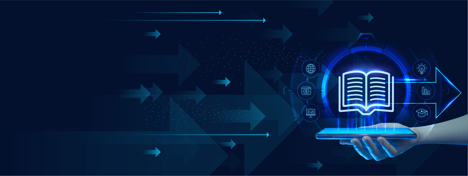 Research impact and global visibility